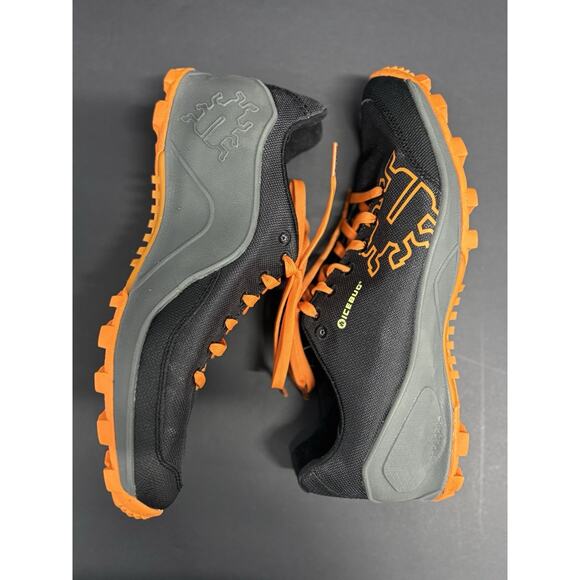 Icebug Women’s Zeal3 M RB9X Traction Trail Running Shoe Winter Ice Size 9.5 - Picture 6 of 9
